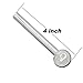 4 INCH OIL BURNERS (50 PIECES)