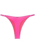 RELLECIGA Women's Hot Pink Adjustable High Cut