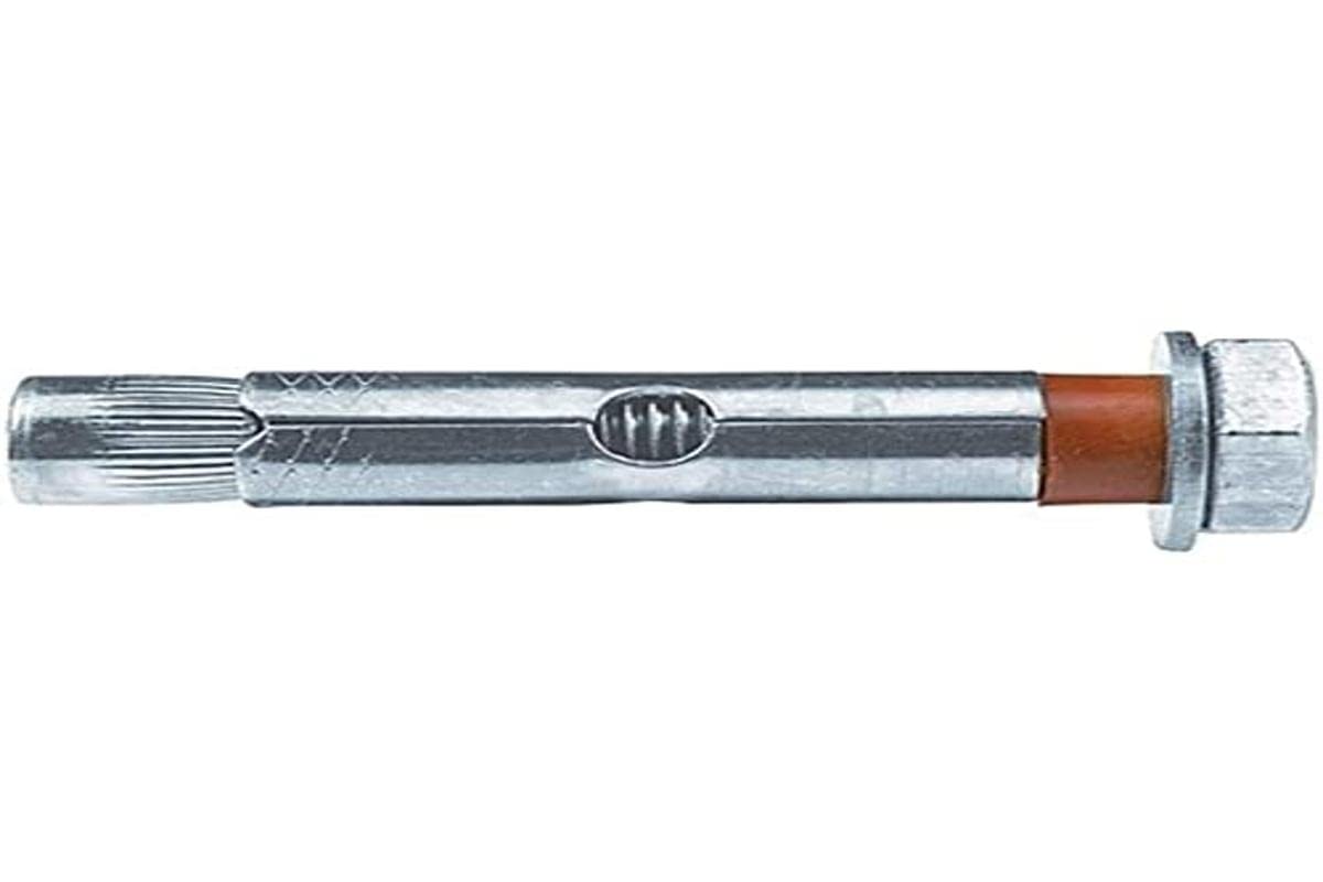 Fischer C/50 D12 Metal Wall-Plug, 10 x 70 mm โ image 1