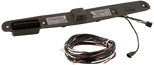 Dodge Genuine 82212553 Rear View Camera