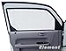 SIDE WINDOW Front Seat set/2 Sunshades for Honda Element 2003 2004 2005 2006 2007 2008 HEATSHIELD Brand Sunshades #883S-A