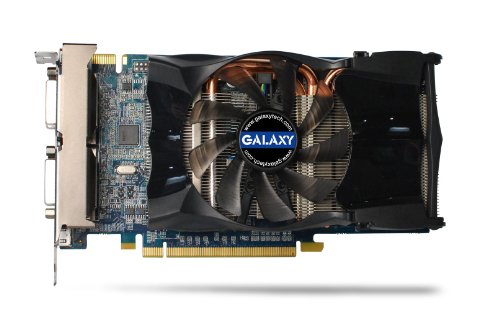 GeForce GTX 560 56NGH6DH4TTX