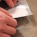 Siser EasyWeed Adhesive 5 Pack - 12 Inches by 1 Foot