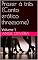 Livro Prazer à três (Conto erótico threesome) : Volume 1