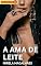 Livro A Ama de Leite: Um Conto Erótico de Amamentação