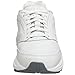 Brooks Womens Addiction Walker Walking Shoe - White - D - 8.0