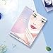 V Line Shape Face Lifting Mask (5 PCS), Double Chin Reducer, Chin Up Patch Lifting Mask (5Pcs)