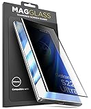 magglass Privacy Guard for Samsung Galaxy S22 Ultra