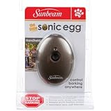 sunbeam ultrasonic egg