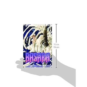Basara, Vol. 12