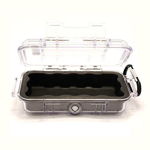 Peli / Pelican 1015 Micro Case Verykool s400 Ruby / s401 