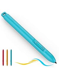 Microsoft Certified Surface Pen Supporting 200hrs Working 360 day Standby, Active 4096 Levels Surface Stylus Pencil Compatible con Surface Go Pro 3  Pro 4  Pro 2017, Surface Laptop Book Studio