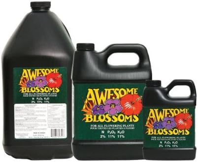 AWESOME BLOSSOMS 500 ML 720655