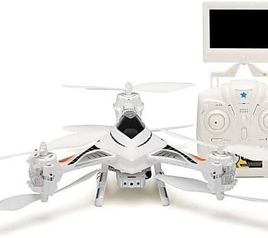Cheerson CX-33S CX33S 2.0MP HD Camera 5.8G FPV With High Hold Mode RC Tricopter , usb