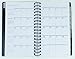 PlanAhead Small 18 Month Planner, July 2016 - December 2017, Assorted Colors (86981)