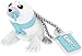 EMTEC Animalitos 8 GB USB 2.0 Flash Drive, Baby Seal