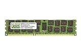 Kingston Technology 16GB (1x16 GB) 1333MHZ DDR3 PC3-10600 Reg ECC Low Voltage DIMM for Select HP/Compaq Servers KTH-PL313LV/16G
