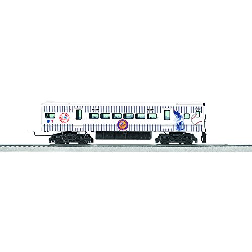 Lionel-MLB-Yankees-LionChief-Subway-Set