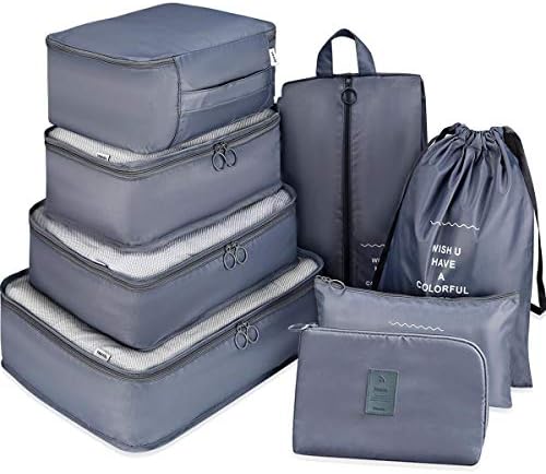 waterproof packing cells