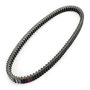 Aandrijfriem/Fit Voor -K-YMCO Adiva AD3 400CC / Drie Wielen Scooter MotorTransmission Drive Clutch Belt A-T-V-onderdelen