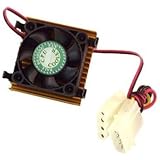 IEC 486 CPU Cooling Fan