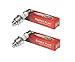 Champion QC12YC-2pk Copper Plus Small Engine Spark Plug Stock # 946 (2 Pack)