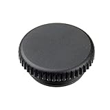 DSLRKIT Metal 10-Pin Remote Terminal Cap Cover for Nikon D200 D1 / D1h / D1x D2 / D2H / D2Hs / D2X F5 F100 F90 / F90x N90 / N90x,FUJI S3 S5 Pro