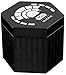 Nixon Men's 'Ranger Chrono SW, Millenium Falcon Gunmetal' Quartz Stainless Steel Casual Watch, Color:Silver-Toned (Model: A549SW-2385-00)