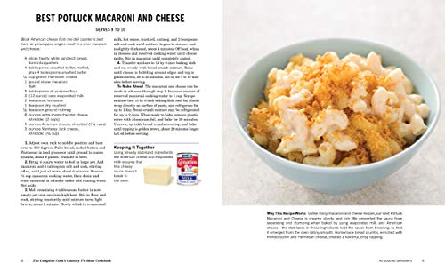 image for The Complete Cook's Country TV Show Cookbook Season 12: Every Recipe a