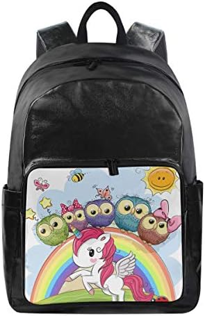 unicorn school bag nz