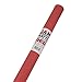 JAM Paper Gift Wrap - Matte Wrapping Paper - 25 Sq Ft (30 in x 10 Ft) - Matte Red - Roll Sold Individually