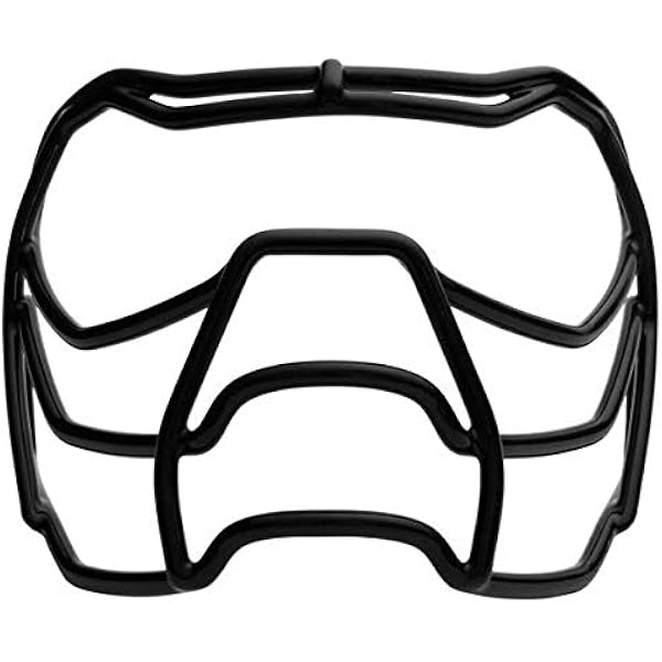 Xenith Prowl Skill Football Faceguard 