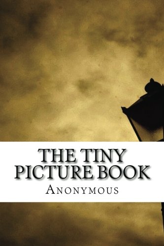 The Tiny Picture Book