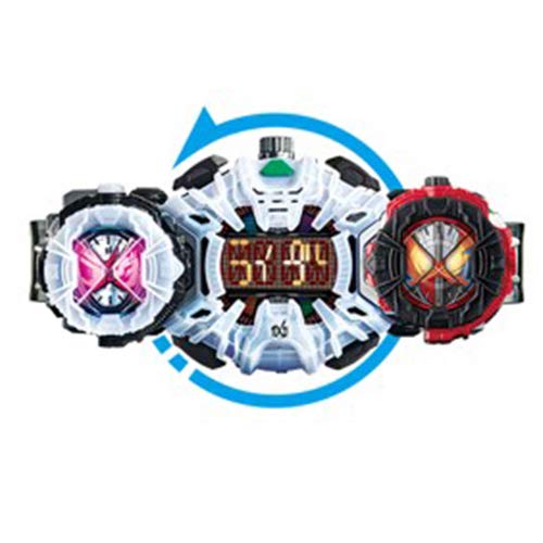 Mua 仮面ライダージオウ DXセイバーライドウォッチ＆ディケイド