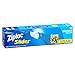 Ziploc Gallon Food Storage Freezer Slider Bags, Power Shield Technology for More Durability, 10 Count