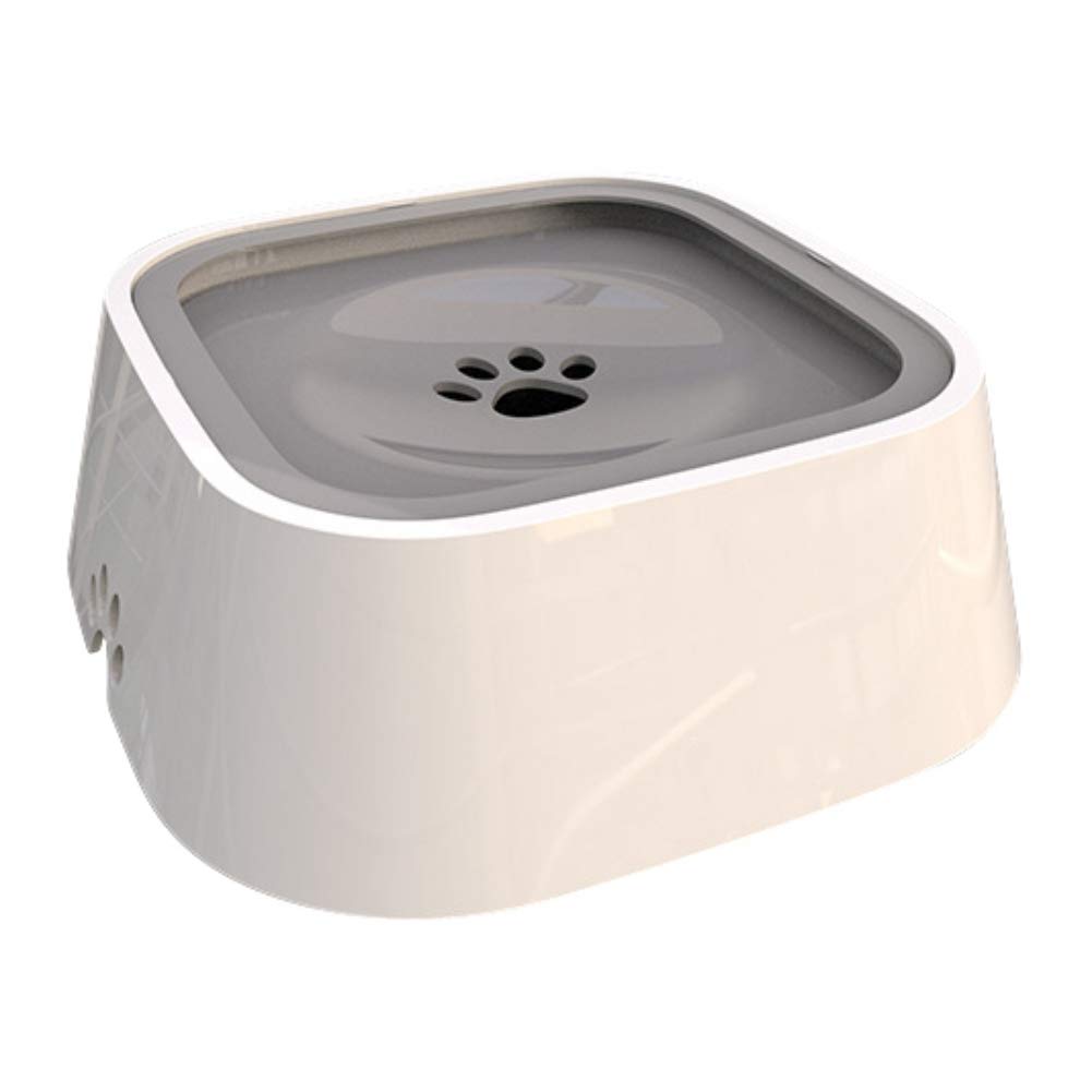 Handfly Dog Water Bowl No SpillDogs Water Bowl&Cats Water Bowl 1500ML