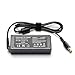 65W 45W USB C Charger for HP Laptop Fast Power Adapter with Nylon Braided Cord for travel, Replacement for HP Chromebook, EliteBook, Spectre, Envy, ProBook and All USB-C Laptop, Table, Phone, and More