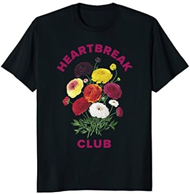 Aesthetic Flower Shirt