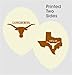 NCAA Texas Longhorns 16 piece 