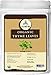 Naturevibe Botanicals Organic Thyme Leaves, 16 ounces (1lb) | Non-GMO and Gluten Free | Adds Aroma and Flavor..[Packaging may vary]