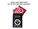 iPhone Battery Charger Portable Bank - External Power Bank Phone Chargers Battery Pack for Cell Phone, Emergency Disposable Travel Charger