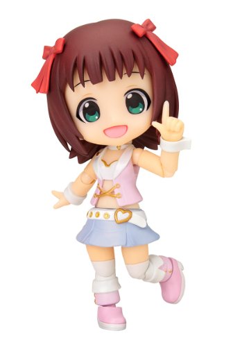 Kotobukiya Cu-poche Idolmaster 
