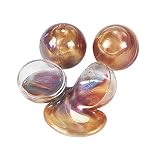 Fun Express -Rainbow Putty Balls, Decorative Highlights, (1-Pack of 12)