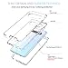 BENTOBEN Galaxy S10 Case Clear, 3 in 1 Heavy Duty Shockproof Rugged Hard PC Cover Soft TPU Bumper Three Layer Durable Slim Full Body Protective Phone Cases for Samsung Galaxy S10, Crystal Clear