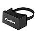Google Cardboard Kit, Magicoo 3D VR Headset Virtual Reality Goggles Viewer for Movies and Video Games, Compatible with All 3.5