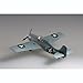 Easy Model F4F Wildcat VMF-223 USMC 1942 Building Kit