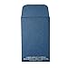 50 Blue Oil Wax Extract Coin Envelopes 2.25