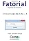 Livro Calculando o Fatorial Programado em Visual Basic