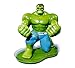 Hulk Agents of SMASH - Marvel 3D Action Figure Cake Decorating Kit, DecoPac.