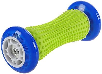 Fronnor Foot care tool Heads Hard Skin Remover Refills Replacement Rollers For Arch Pain Relief Relaxation Therapy(Blue)